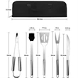 Bbq Grill Tool Kit | https://www.bestnamebadges.com