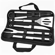 Bbq Grill Tool Kit | https://www.bestnamebadges.com