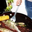 Bbq Grill Tool Kit | https://www.bestnamebadges.com