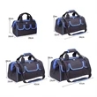 Professional Tool Bag | https://www.bestnamebadges.com