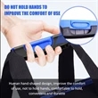 Professional Tool Bag | https://www.bestnamebadges.com