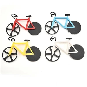 Bicycle Pizza Cutter Wheels
