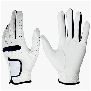 Premium Leather Golf Glove