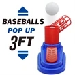 Baseball Launcher Toys | https://www.bestnamebadges.com