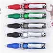 Nail Cut Ball Pen | https://www.bestnamebadges.com
