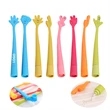 Flexional Gesture Ball-point Pen | https://www.bestnamebadges.com