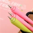 Flexional Gesture Ball-point Pen | https://www.bestnamebadges.com