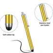 Stylus Pen For Touch Screens | https://www.bestnamebadges.com