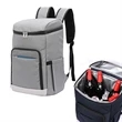 Lightweight Insulated Cooler Backpack | https://www.bestnamebadges.com
