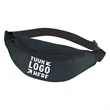 Budget Fanny Pack | https://www.bestnamebadges.com