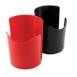 Magnetic Cup Caddy | https://www.bestnamebadges.com