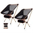 Portable Lightweight Folding Camping Chair | https://www.bestnamebadges.com