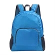 Folding Outdoor Waterproof Backpack | https://www.bestnamebadges.com