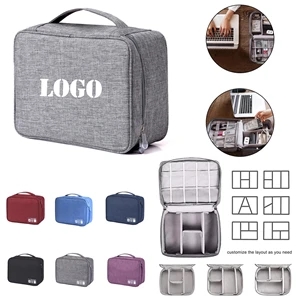 Electronic Organizers Bag