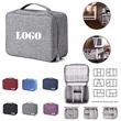 Electronic Organizers Bag | https://www.bestnamebadges.com