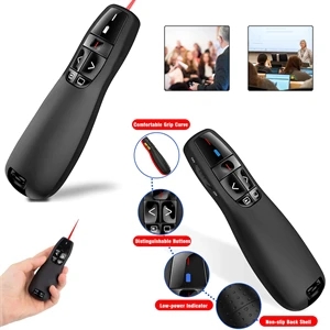 Wireless Presenter Remote