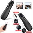 Wireless Presenter Remote | https://www.bestnamebadges.com