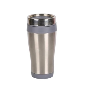 16 oz. Insulated Stainless Steel Travel Mug