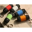 Hot Sale Light Gift MINI USB charging LED Keychain Flashligh | https://www.bestnamebadges.com