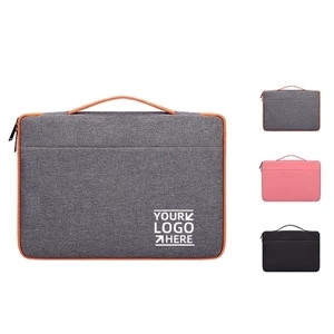 Laptop With Tablet Case