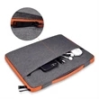 Laptop With Tablet Case | https://www.bestnamebadges.com