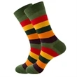 Below the calf knitted business crew socks,168 or 200 needle | https://www.bestnamebadges.com
