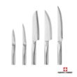 Swiss Force® Langham 5pc Knife Set | https://www.bestnamebadges.com
