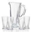 Oasis Pitcher | https://www.bestnamebadges.com