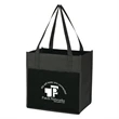 Lami-Combo Shopper Tote Bag | https://www.bestnamebadges.com