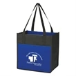 Lami-Combo Shopper Tote Bag | https://www.bestnamebadges.com