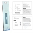 3-in-1 Multipurpose Cleaner Aqueous Ozone Sprayer | https://www.bestnamebadges.com