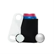 Triple Bogey Kit - TaylorMade Distance | https://www.bestnamebadges.com