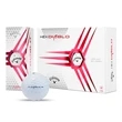 Callaway Hex Diablo Golf Balls | https://www.bestnamebadges.com