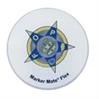 Marker Mate Flex Golf Ball Marker | https://www.bestnamebadges.com