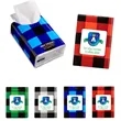 Mini Tissue Packet | https://www.bestnamebadges.com