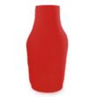 Neoprene Zipper Bottle Jacket | https://www.bestnamebadges.com