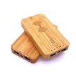 5000mAh Wireless Dual Port Power Bank | https://www.bestnamebadges.com