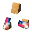 Speaker with Wireless Charger | https://www.bestnamebadges.com