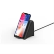 Speaker with Wireless Charger | https://www.bestnamebadges.com