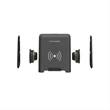 Speaker with Wireless Charger | https://www.bestnamebadges.com