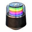 LED Luminous Wireless Speaker 5.0 | https://www.bestnamebadges.com