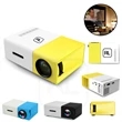 Portable Mini Projector | https://www.bestnamebadges.com