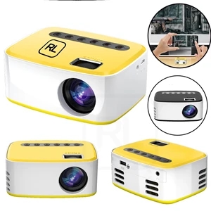 Mini Portable Projector
