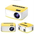 Mini Portable Projector | https://www.bestnamebadges.com