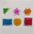Reusable Hot Cold Therapy Pack With Gel Beads Set | https://www.bestnamebadges.com