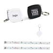 2 Meters Square Tape Measure | https://www.bestnamebadges.com