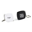 2 Meters Square Tape Measure | https://www.bestnamebadges.com