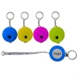 Round Soft 1.5 Meter Tape Measure | https://www.bestnamebadges.com