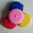 Round Soft 1.5 Meter Tape Measure | https://www.bestnamebadges.com