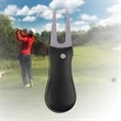 Foldable Golf Divot Repair Tools | https://www.bestnamebadges.com